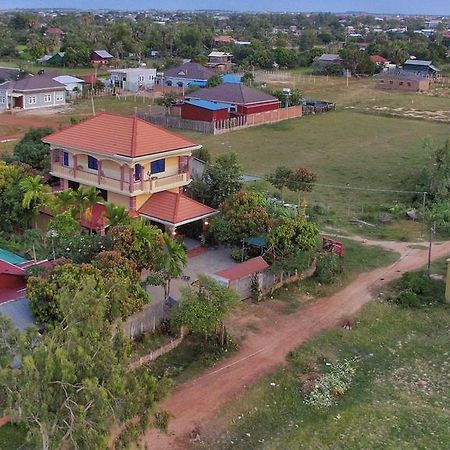 سيام ريب Homestay Villa Dani المظهر الخارجي الصورة