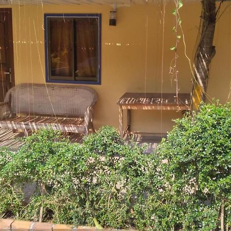 سيام ريب Homestay Villa Dani المظهر الخارجي الصورة