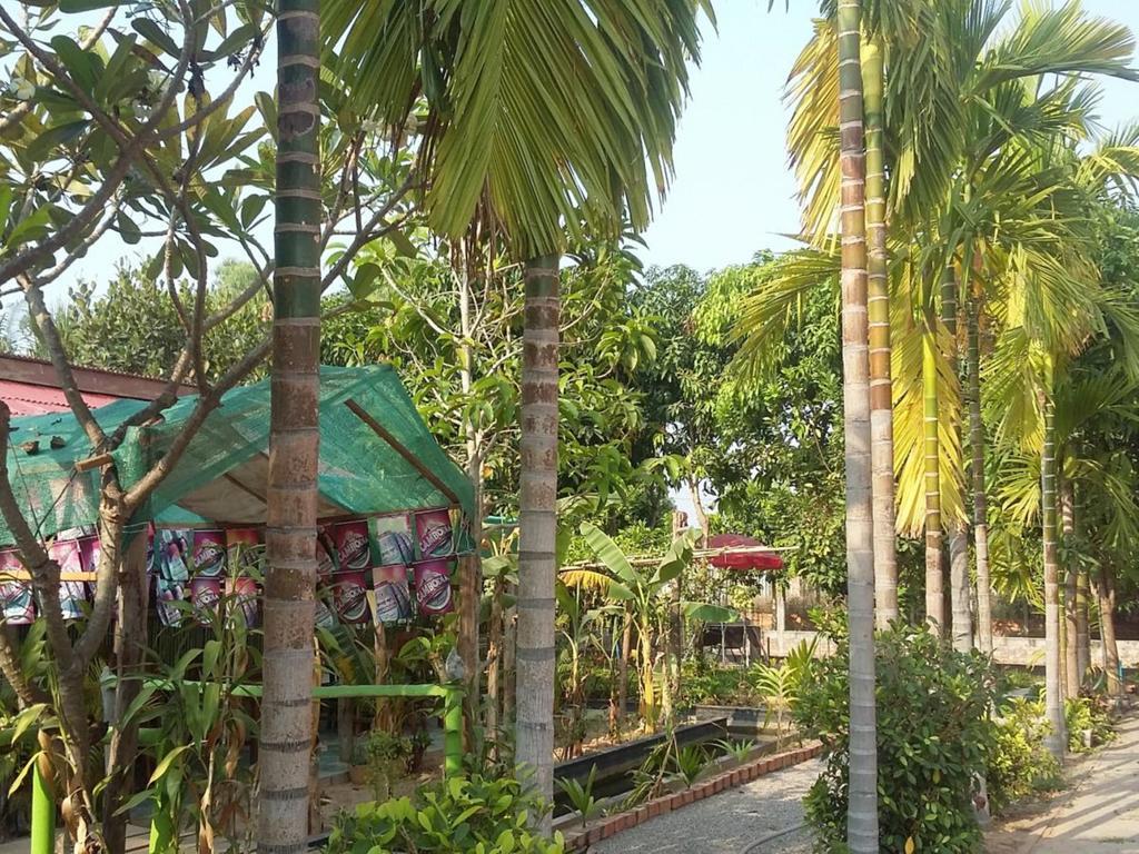 سيام ريب Homestay Villa Dani المظهر الخارجي الصورة