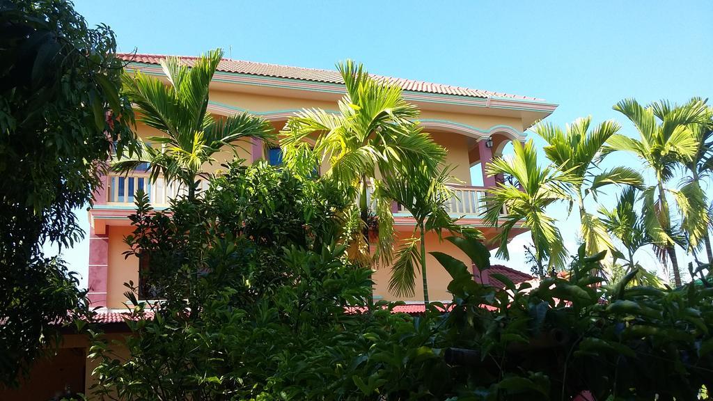 سيام ريب Homestay Villa Dani المظهر الخارجي الصورة
