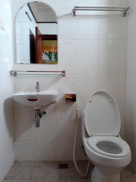 سيام ريب Homestay Villa Dani المظهر الخارجي الصورة