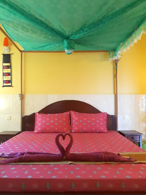 سيام ريب Homestay Villa Dani المظهر الخارجي الصورة