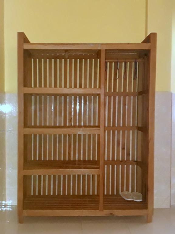 سيام ريب Homestay Villa Dani المظهر الخارجي الصورة