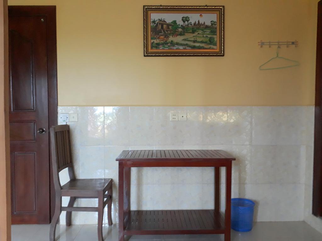 سيام ريب Homestay Villa Dani المظهر الخارجي الصورة