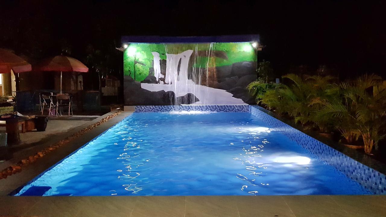 سيام ريب Homestay Villa Dani المظهر الخارجي الصورة