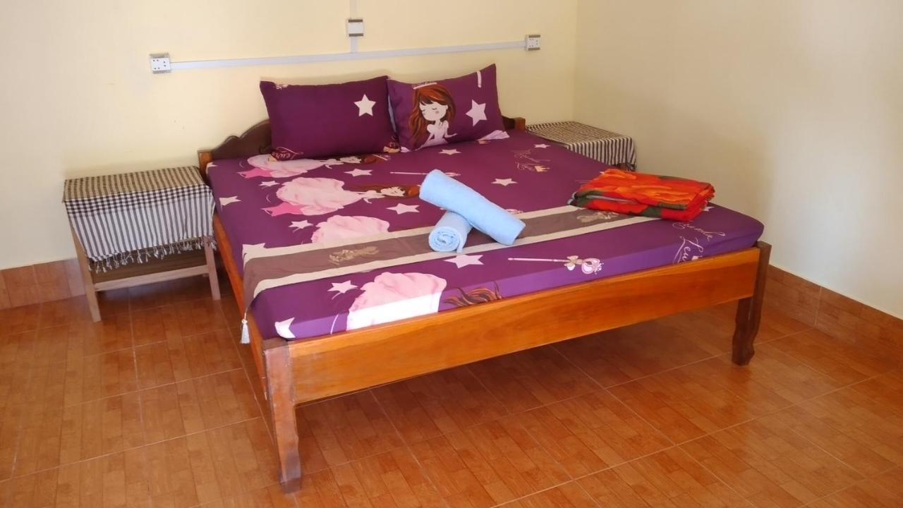 سيام ريب Homestay Villa Dani المظهر الخارجي الصورة