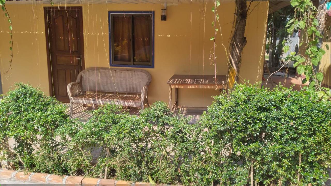 سيام ريب Homestay Villa Dani المظهر الخارجي الصورة